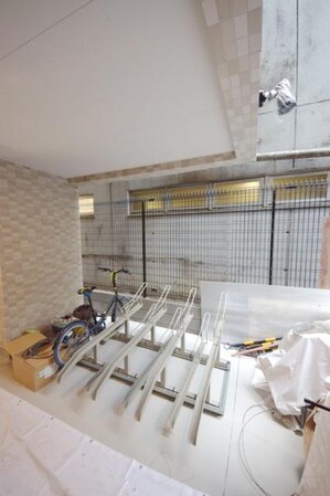 ルジェンテ・バリュ上野の物件内観写真